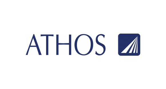 Axians Athos Logo Konvergenz