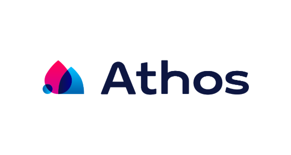 Axians Athos Logo Timeline