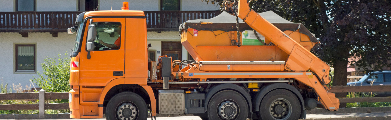 Containerdienst