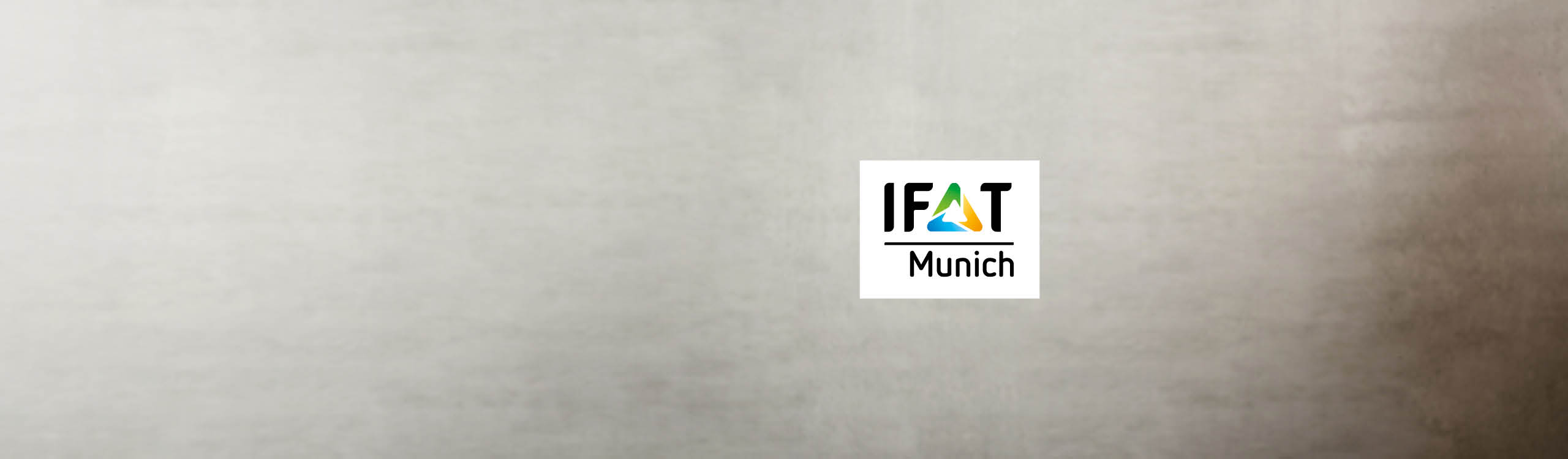 IFAT 2024