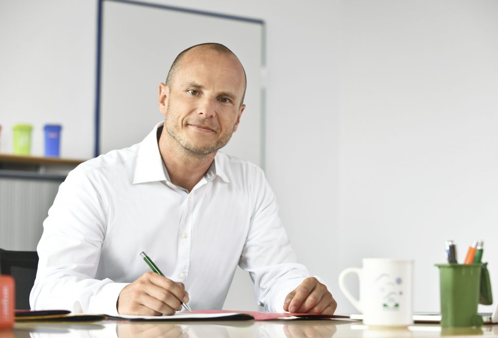RIESNER HOLGER
Verbandsvorsteher SBAZV