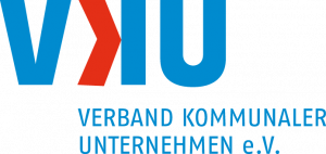 Verband Kommunaler Unternehmen Logo