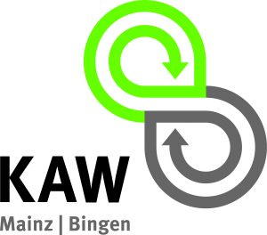 Logo: Kommunale Abfallwirtschaft Mainz und Mainz-Bingen AöR